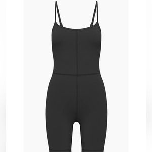 Aritzia divine romper